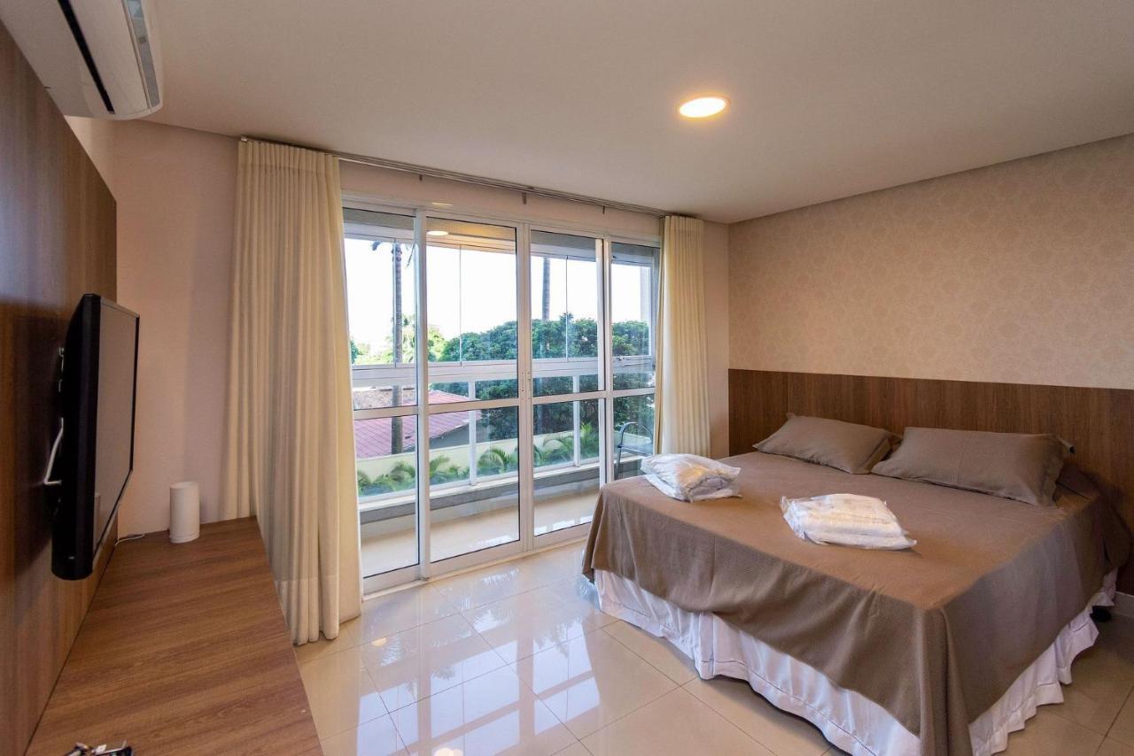 Th206 Studio Aconchegante, Setor Bueno Apartamento