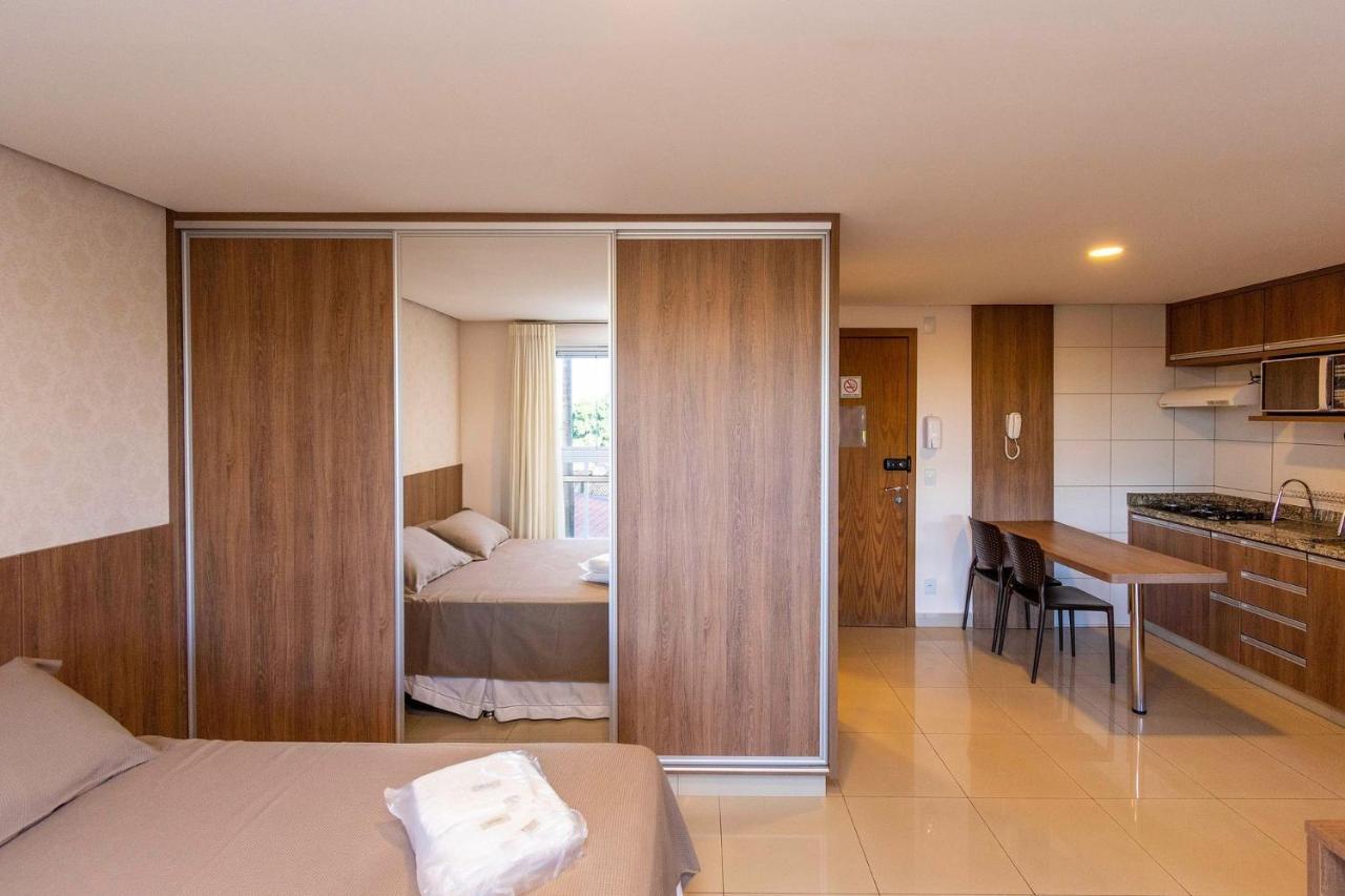Th206 Studio Aconchegante, Setor Bueno Goiânia